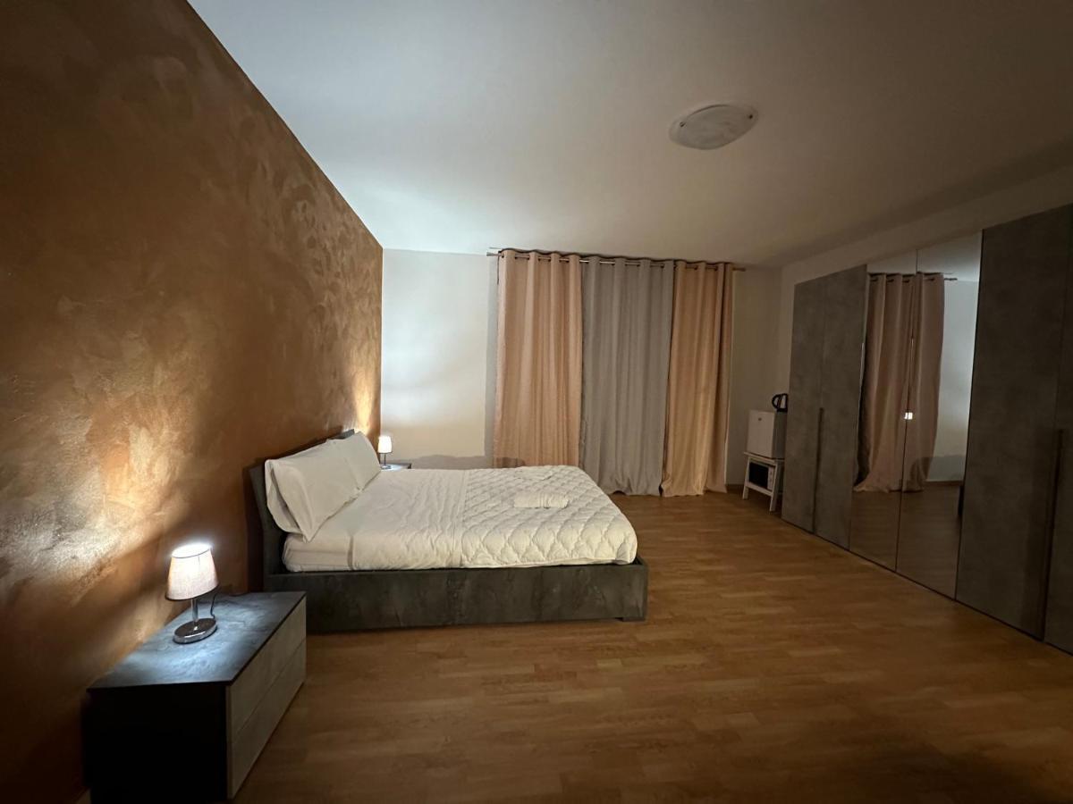 Hotel Leone D'Oro 2 - Milano Street Mestre Exterior foto